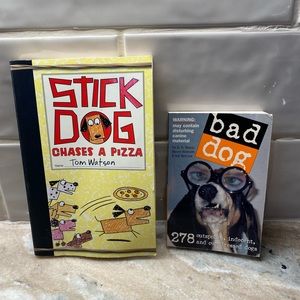 Young Adult Books